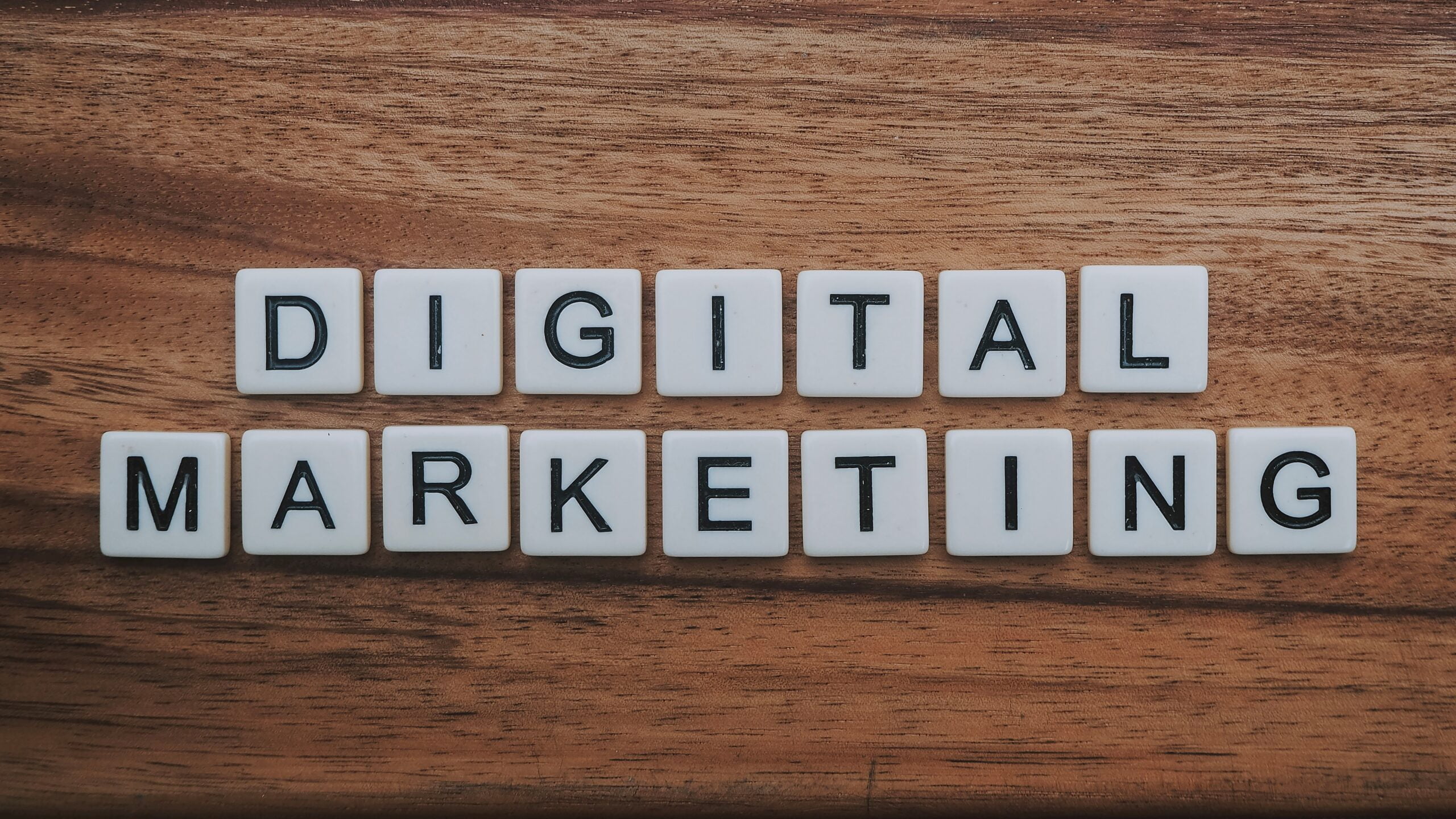 Harnessing the Power of Digital Marketing for Small Business Success